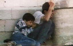 الشهيد محمد الدرة