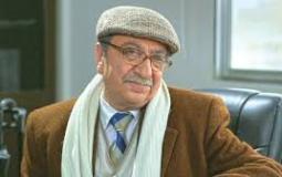 شاهد: لهذا السبب بكى الفنان دريد لحام