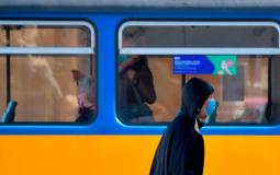 كورونا حول العالم 