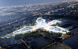 معرض اكسبو في دبي