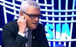 رامز تحت الصفر