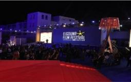 شاهد: حفل افتتاح مهرجان الجونة السينمائي ٢٠١٩