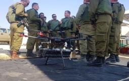 الجيش الاسرائيلي - توضيحية