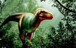 اكتشاف فصيلة جديدة من الديناصورات