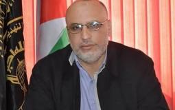 يوسف الحساينة - عضو المكتب السياسي لحركة الجهاد الإسلامي في فلسطين