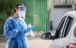 غرامات بخق مخالفي الإجراءات الوقائية في إسرائيل