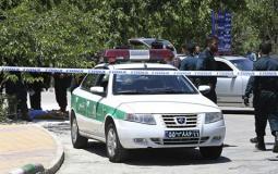 تفاصيل اغتيال لبناني برفقة ابنته في طهران