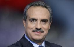 الإعلامي محمد كريشان