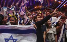 فعاليات يوروفيجن - توضيحية