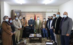 "الشباب والثقافة" تعلن تشكيل المجلس الاستشاري الشبابي التأسيسي