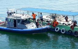 بحيرة طبريا