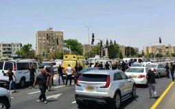  مقتل 3 مواطنين عرب في اللد بعملية إطلاق نار
