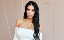 نجمة تلفزيون الواقع الأميركية كيم كاردشيان