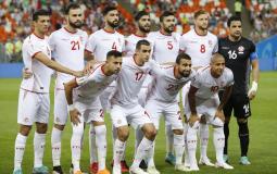 المنتخب التونسي لكرة القدم
