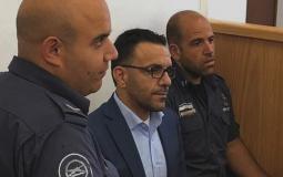 الخارجية تدعو المؤسسات الدولية بالتحرك لإطلاق سراح محافظ القدس
