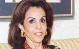  الشيخة أنوار فيصل السعود الصباح