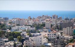 لجنة دولية تجتمع في نيويورك خلال أيام لبحث تنفيذ مشاريع في غزة