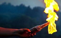 قنبلة المولوتوف/ توضيحية