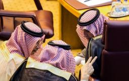 اجتماع وزراء الخارجية العرب