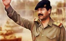 شاهد: صورة الرئيس صدام حسين قبل إعدامه بدقائق تثير جدلا واسعا