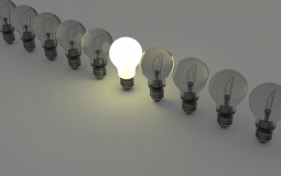 يمكن توفير 80% من استهلاك الطاقة بمجرد استعمال المصابيح الموفرة بدلا من المصابيح القديمة