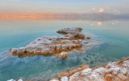 البحر الميت