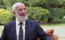 وفاة عمر عبد الكافي