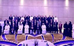 الوفد الإسرائيلي يُنهي زيارته الى الإمارات