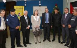 "كوول نت" توفر "الواي فاي" المجاني لزوار كنيسة المهد