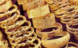 اسعار الذهب في السعودية 