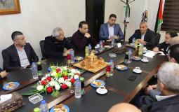 مذكرة تعاون بين القدس المفتوحة وبلدية قلقيلية