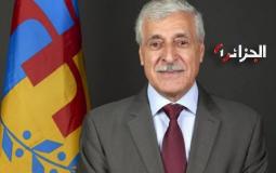 حقيقة وفاة فرحات مهني في الجزائر