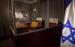 "504" وحدة إسرائيلية سرية لاختراق الدول العربية -ارشيف-