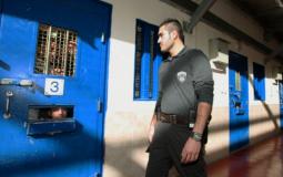 سجن إسرائيلي -أرشيف-