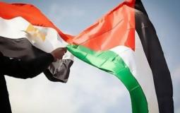 مصر تبذل جهودا لاتمام المصالحة الفلسطينية واتفاق التهدئة في غزة مع إسرائيل