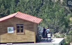 هذا ما كشفه جيش الاحتلال على الحدود اللبنانية