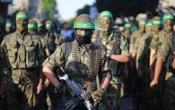 كتائب القسام