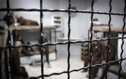 اسرى فلسطين في سجون الاحتلال الإسرائيلي