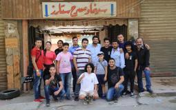 قاسم إسطنبولي يعيد تاريخ المسرح والسينما في لبنان