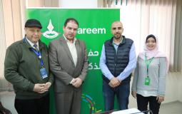 شركة "كريم" تتعاون مع جامعة غزة لتقديم خدمات نقل مميّزة