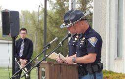 السلطات الأميركية