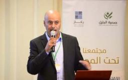 أحمد الشيخ - مدير عام جمعية الجليل