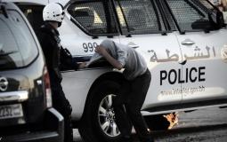  شرطة البحرين