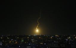 جولة قتال كبيرة ستندلع في غزة بعد الانتخابات الاسرائيلية