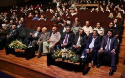 المؤتمر الصيدلاني الفلسطيني التاسع