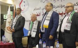 جامعة الإسراء تطلق فعاليات المؤتمر العلمي الدولي توجهات جديدة لصحة أفضل