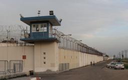 سجن إسرائيلي- ارشيفية