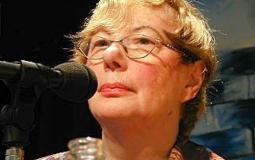  المحامية والمدافعة عن حقوق الإنسان فيلتسيا لانغر