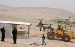 النقب: إسرائيل تهدم قرية العراقيب للمرة الـ133