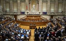 البرلمان البرتغالي يحتفي بالشاعر الراحل محمود درويش